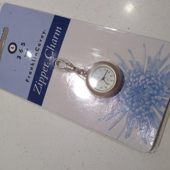 Keychain Watch 365 by Franklin Covey - Picture 2 of 3